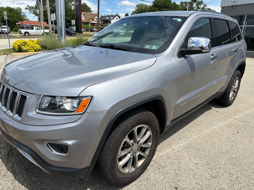 jeep grand cherokee 2016 1C4RJFBG5GC492471 image jeep grand cherokee 2016 1C4RJFBG5GC492471 image